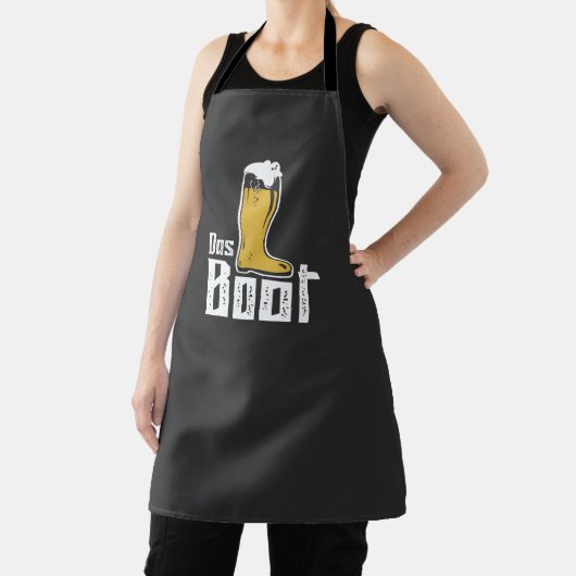 Das Boot Schürze (InSitu)