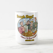 Das Boot Special 15 oz. Tasse (Mittel)