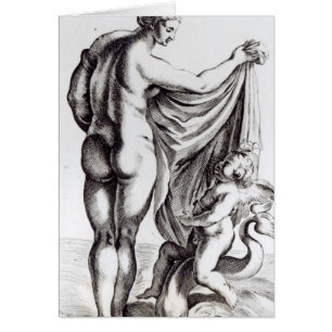 Das Borghese Venus, c.1653
