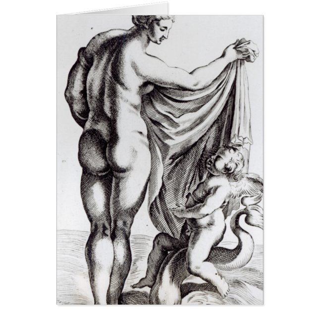 Das Borghese Venus, c.1653 (Vorne)