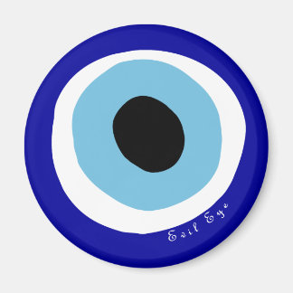 Das böse Auge Magnet