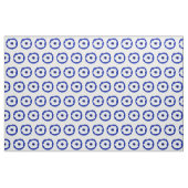 Das böse Auge Stoff (Yard (91,4 cm))