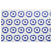 Das böse Auge Stoff (Fat Quarter (45,7 x 55,9 cm))