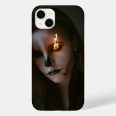 Das böse One iPhone / iPad Gehäuse Case-Mate iPhone Hülle (Rückseite)