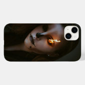 Das böse One iPhone / iPad Gehäuse Case-Mate iPhone Hülle (Rückseite (Horizontal))