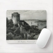 Das Bosphorus, Konstantinopel Mousepad (Mit Mouse)