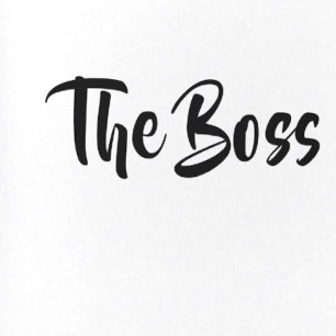 DAS BOSS GLASUNTERSETZER