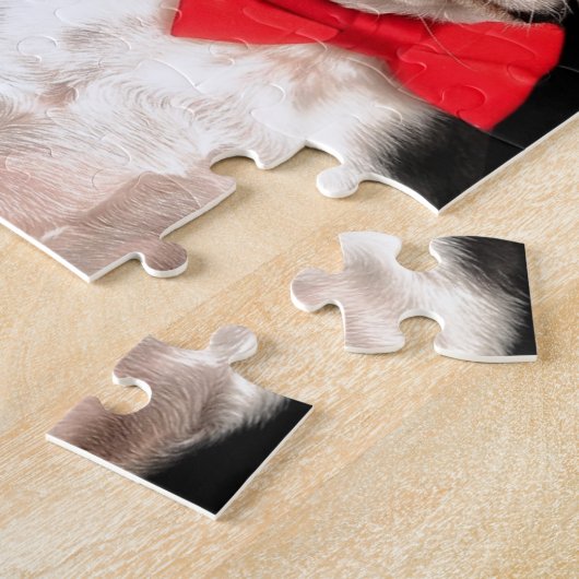 Das Boston Puzzle (Seite)