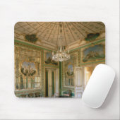 Das Boudoir der Königin, 1774-86 Mousepad (Mit Mouse)