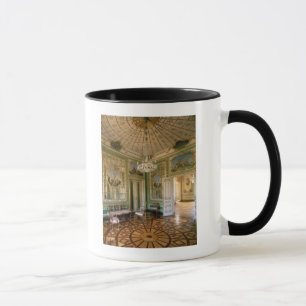 Das Boudoir der Königin, 1774-86 Tasse