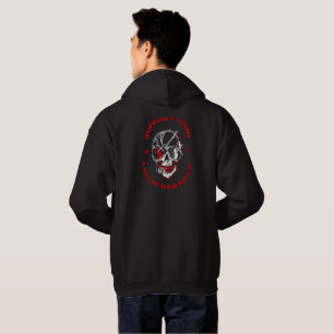 Das Boyz Lux der Männer schlechte StützShirts Hoodie