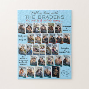 Das Bradens Jigsaw Puzzle