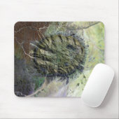 Das Brandberger Massiv in Nordnamibia Mousepad (Mit Mouse)