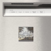 Das Brandenburger Tor, Berlin Magnet (In Situ (Geschirrspüler))