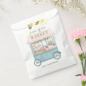 Das Brautparty des Blumenhandels-Bauern ist neu Geschenktütchen (Versiegelt)