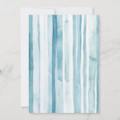 Das Brautparty des Marktes für die Bauern frisch v Einladung (Rückseite)