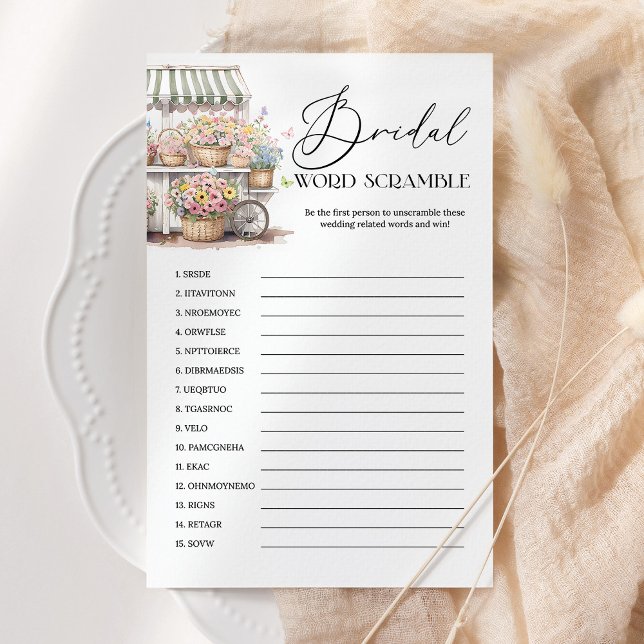 Das Brautparty des Marktes wird durch das Wort "kn (Von Creator hochgeladen)