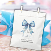 Das Brautparty des "Unbekannten" Geschenktütchen