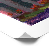 Das Breakers Poster (Ecke)