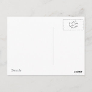 Das brennende Herz des Satans Postkarte