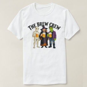 Das Brew Crew T-Shirt
