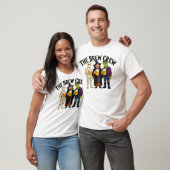 Das Brew Crew T-Shirt (Unisex)