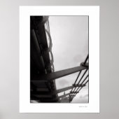 Das BRIDGE-Poster Poster (Vorne)