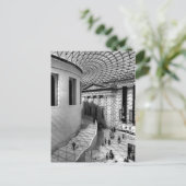 Das Britische Museum, London Postkarte (Stehend Vorderseite)