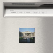 Das Britische Museum Magnet (In Situ (Geschirrspüler))
