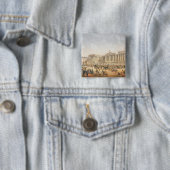 Das British Museum, c.1862 (Farbelitho) Button (Beispiel)