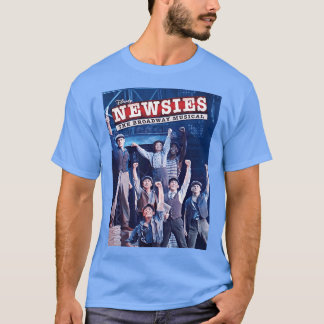 Das Broadway Musical Geschenk T-Shirt