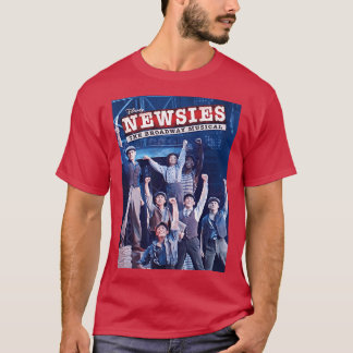 Das Broadway-Musical-Geschenk T-Shirt