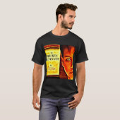Das Broken Covenant T-Shirt (Vorne ganz)