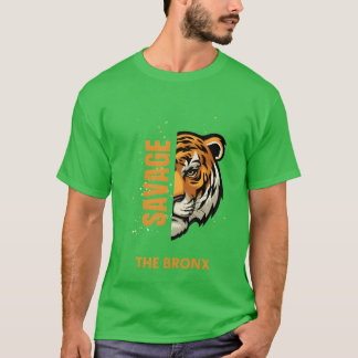 Das Bron Mädchen T-Shirt