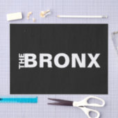 Das Bronx-Tissue Seidenpapier (Handwerk)