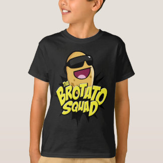Das Brotato Gruppen-Symbol! T-Shirt
