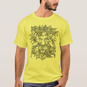 Das BRÜLLEN des KÖNIGS T-Shirt