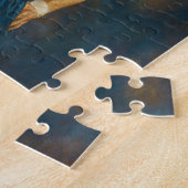 Das Brüllen eines Champions - Puzzle (Seite)