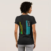 Das Bub T-Shirt (Schwarz voll)