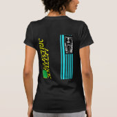Das Bub T-Shirt (Rückseite)