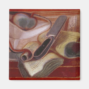 Das Buch, 1924 Magnet