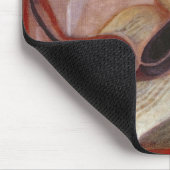 Das Buch, 1924 Mousepad (Ecke)