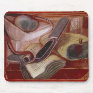 Das Buch, 1924 Mousepad