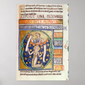 Das Buch der Ekclesiastes Poster (Vorne)