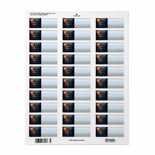 Das Buch der Frau im Regen (Vorne)