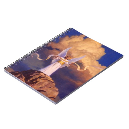 Das Buch der Leben-Zeitschrift (Linke Seite)