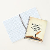 Das Buch der Möglichkeiten (Innenseite)