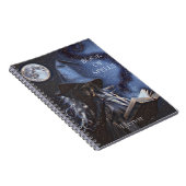 Das Buch der Zauber der Hexe (Rechte Seite)