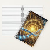 Das Buch Gottes-Code (Innen)