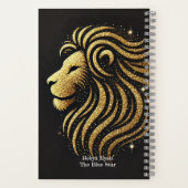 Das Buch Gottes-Code (Rückseite)